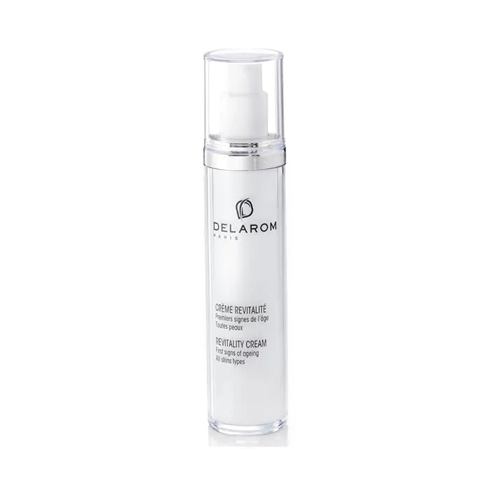 Delarom Crème Revitalité