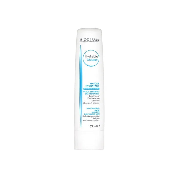 Bioderma Hydrabio Masque Cooconing, Générateur D Hydratation 75ml - Batty Beauty