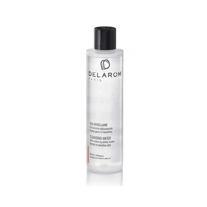Delarom Eau Micellaire