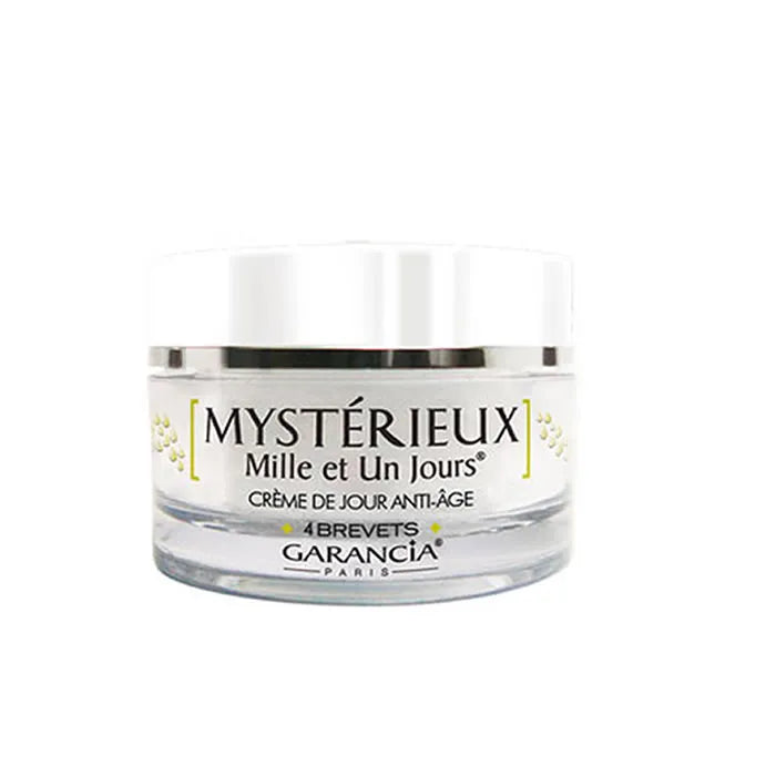 Garancia Mysterieux Jeux Mille Et Un Jours Crème De Jour