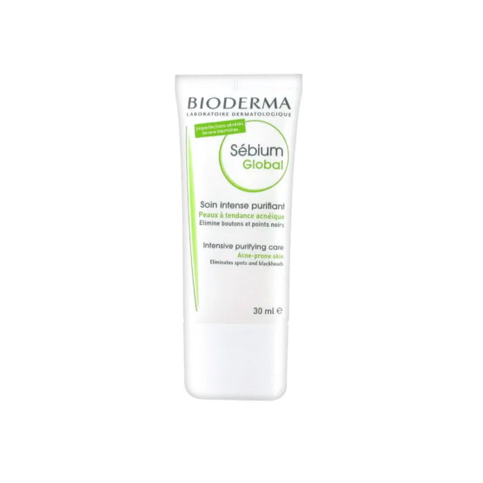 Bioderma Sebium Global Soin Intense Purifiant
