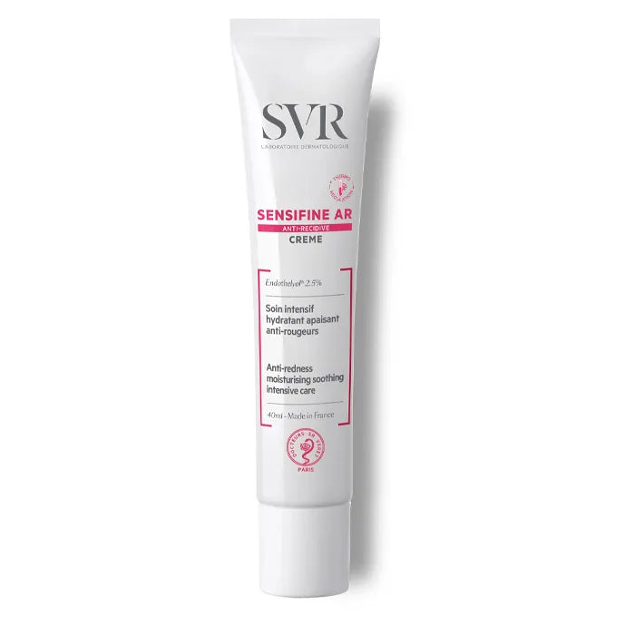 SVR Sensifine AR Crème Anti-Rougeurs