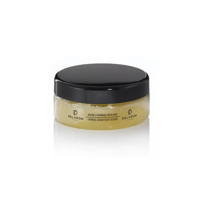 Delarom Sucre D'Orange Exfoliant