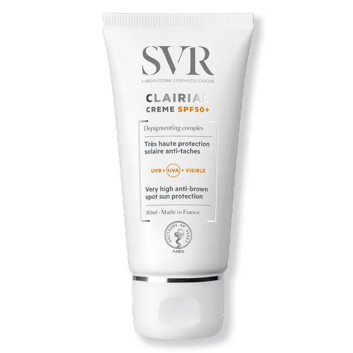 Svr Clairial Crème Spf50+