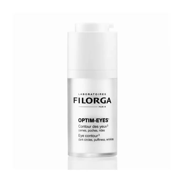 Filorga Optim-Eyes Contour Des Yeux3 Cernes Poches Rides