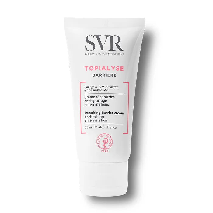Svr Topialyse Crème Barrière