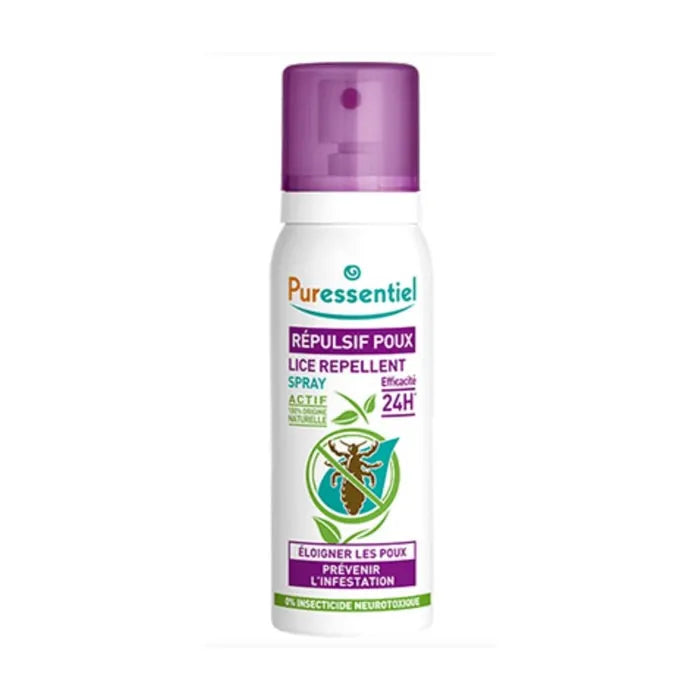 Puressentiel Repulsif-Poux