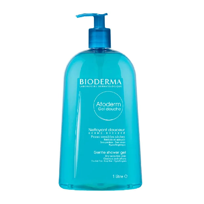 Bioderma Atoderm Gel Douche