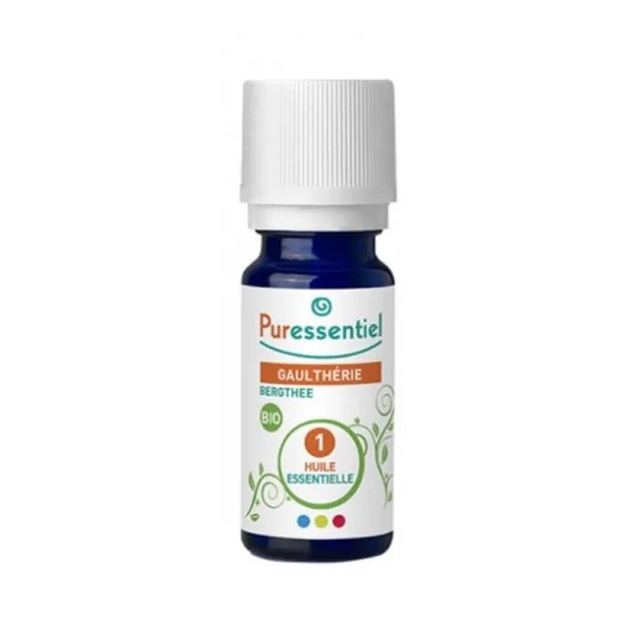 Puressentiel Huile Essentielle De Gaulthérie
