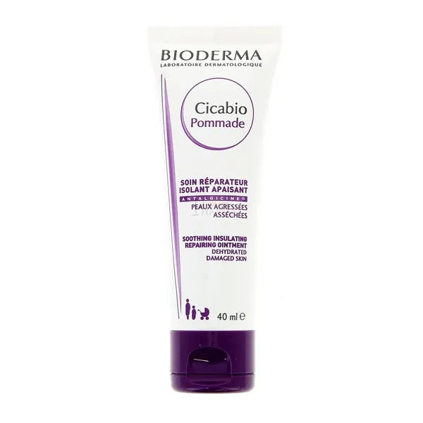 Bioderma Cicabio Pommade