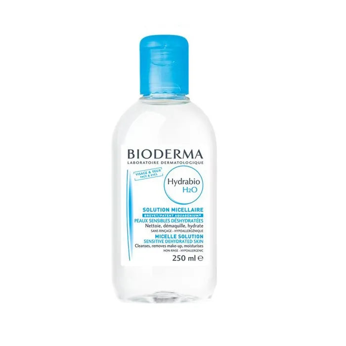Bioderma Biderma Hydrabio H2O Solution Micellaire