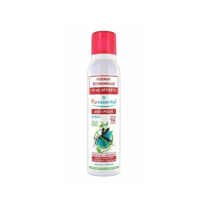 Puressentiel Répulsif Anti-Pique Apaisant