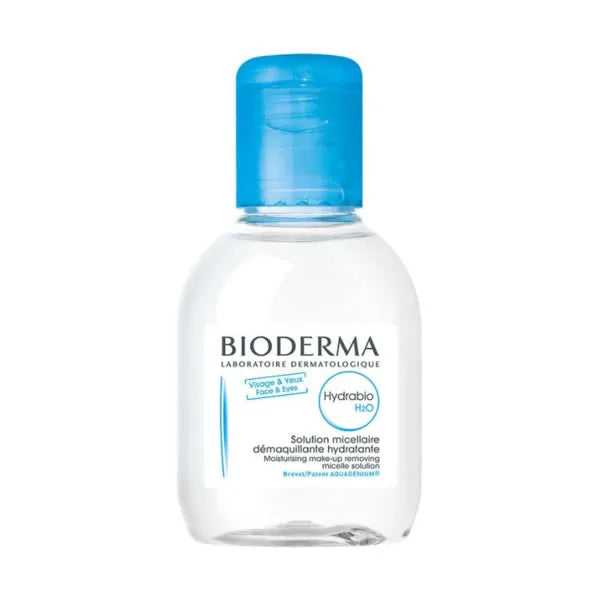 Bioderma Hydrabio H2O Solution Micellaire