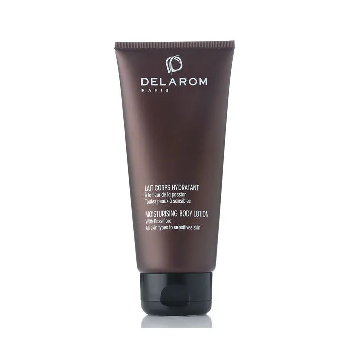 Delarom Lait Corps Hydratant