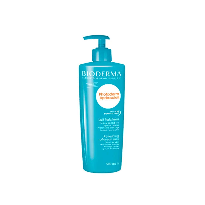 Bioderma Photoderm After Sun Spf30 Lait