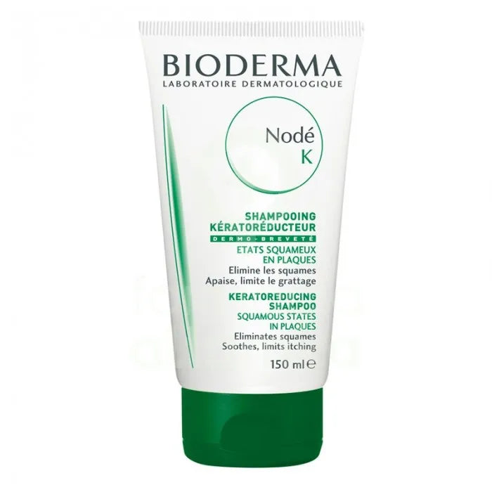 Bioderma Nodé K Shampooing Kératoreducteur