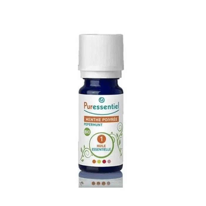 Puressentiel Huile Essentielle Menthe Poivrée