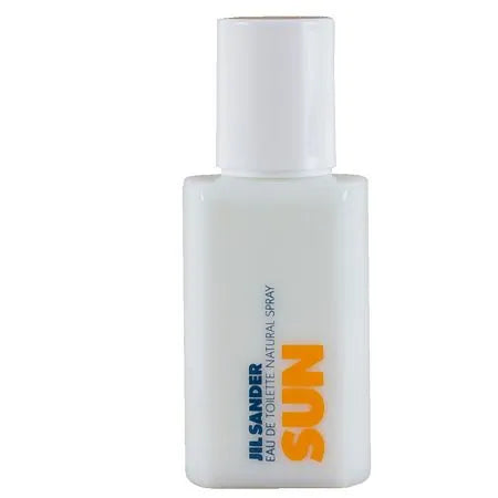 Jil Sander Sun Eau De Toilette