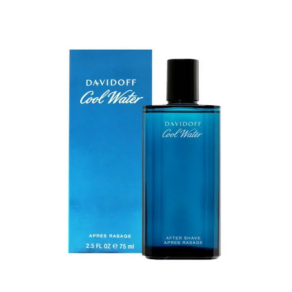 Davidoff Cool Water Après Rasage