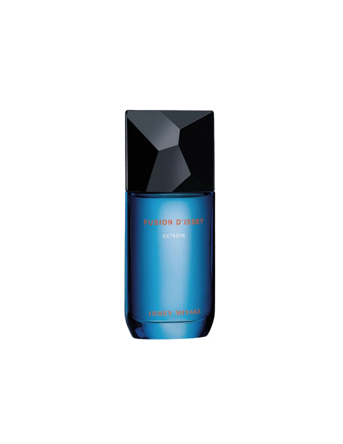 Issey Miyake Fusion D'issey Extrême Eau De Toilette Intense