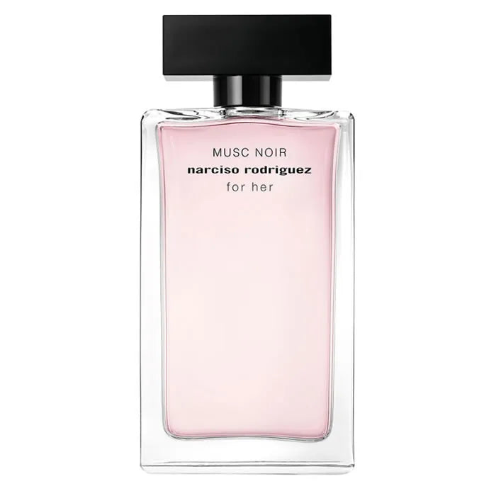 Narciso Rodriguez Musc Noir Eau De Parfum Vaporisateur 100ml