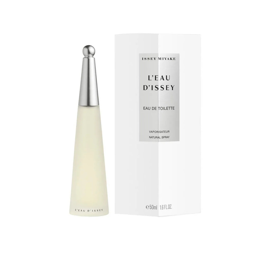 Issey Miyake Narciso Rodriguez L'eau D'issey Eaux Rare Eau De Toilette Intense