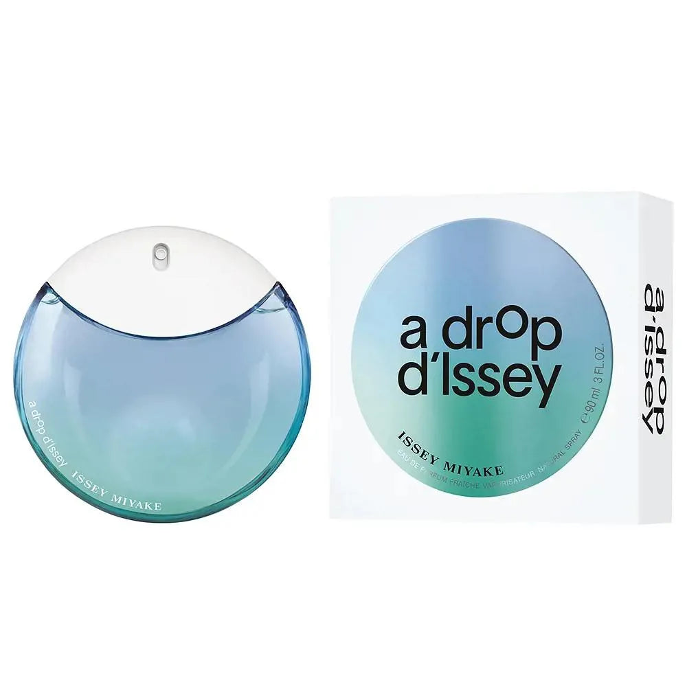 Issey Miyake A Drop D'issey Fraiche