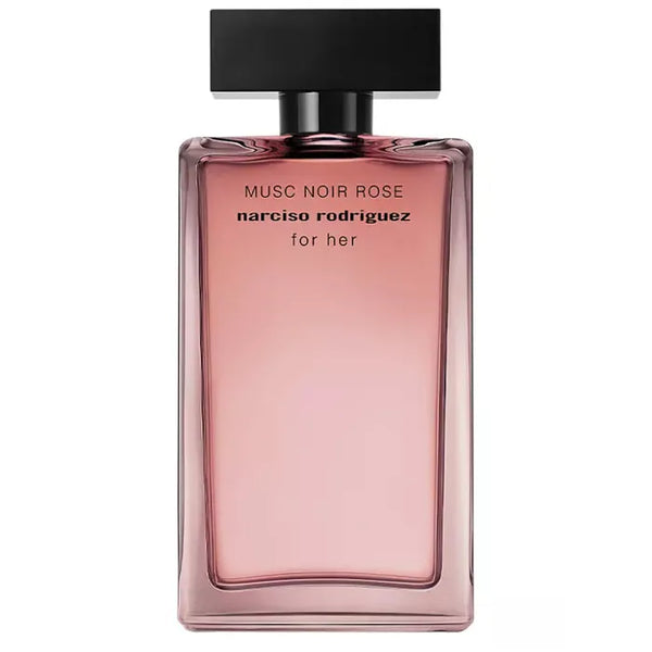 Narciso Rodriguez Musc Noir Rose Eau De Parfum Vaporisateur 100ml - NARCISO RODRIGUEZ