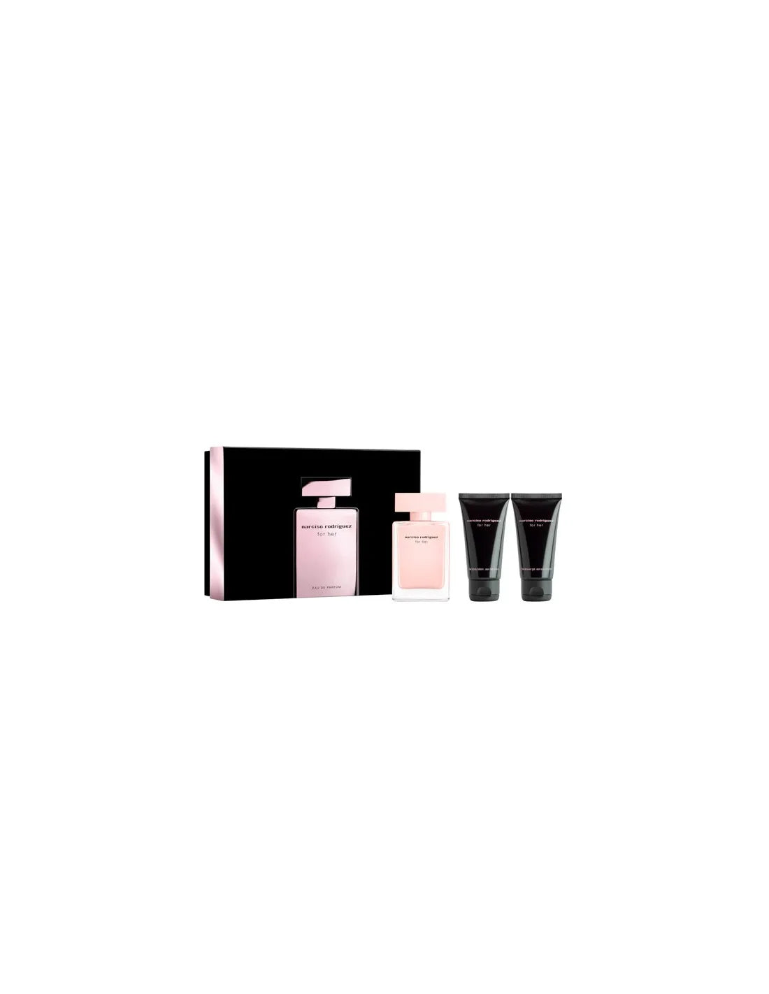 Narciso Rodriguez For Her Sets