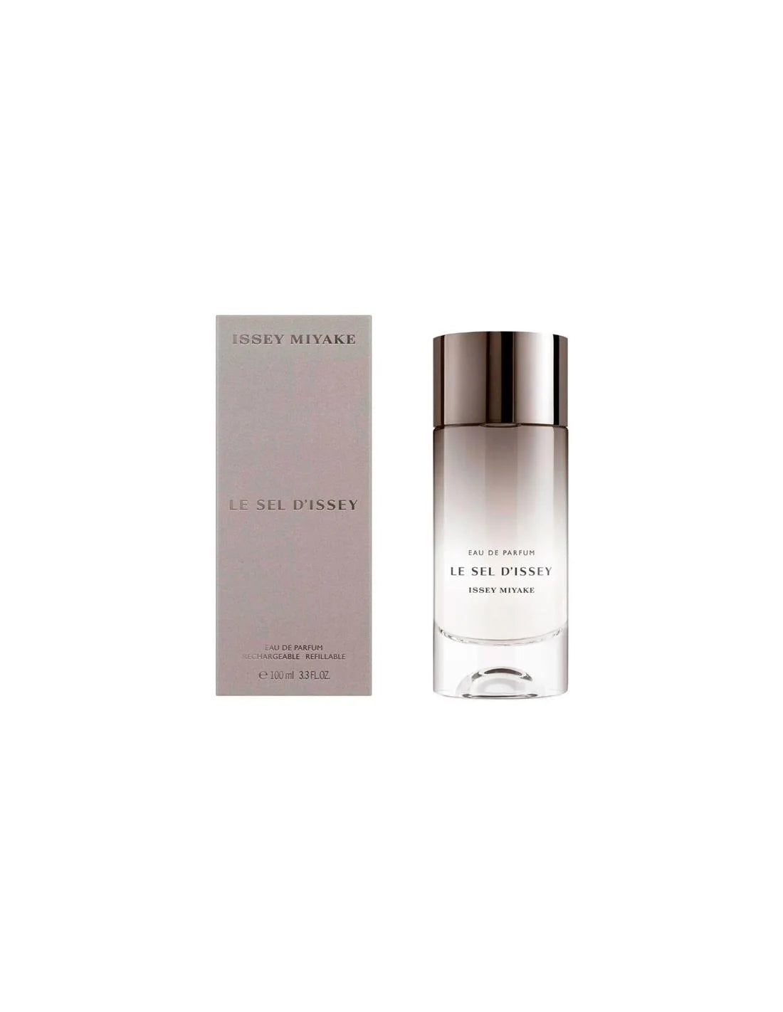 Issey Miyake Le Sel D'issey For Men