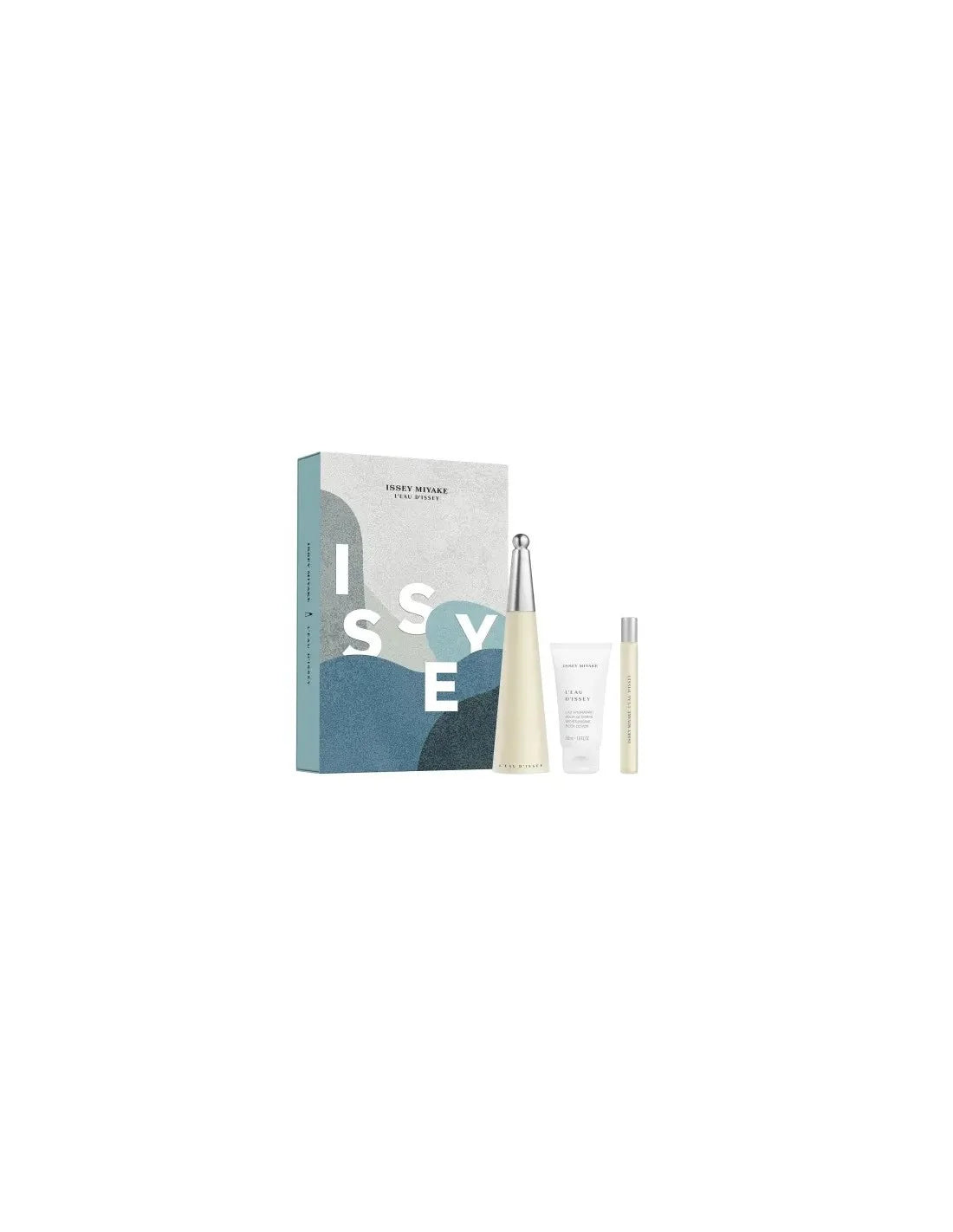 Issey Miyake Set L'eau D'issey Body