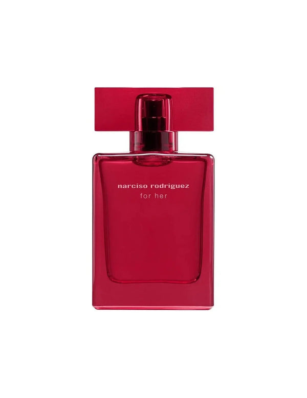 Narciso Rodriguez Narciso R For Her Edp Intenso 30 Vpo - Noved 25 - NARCISO RODRIGUEZ