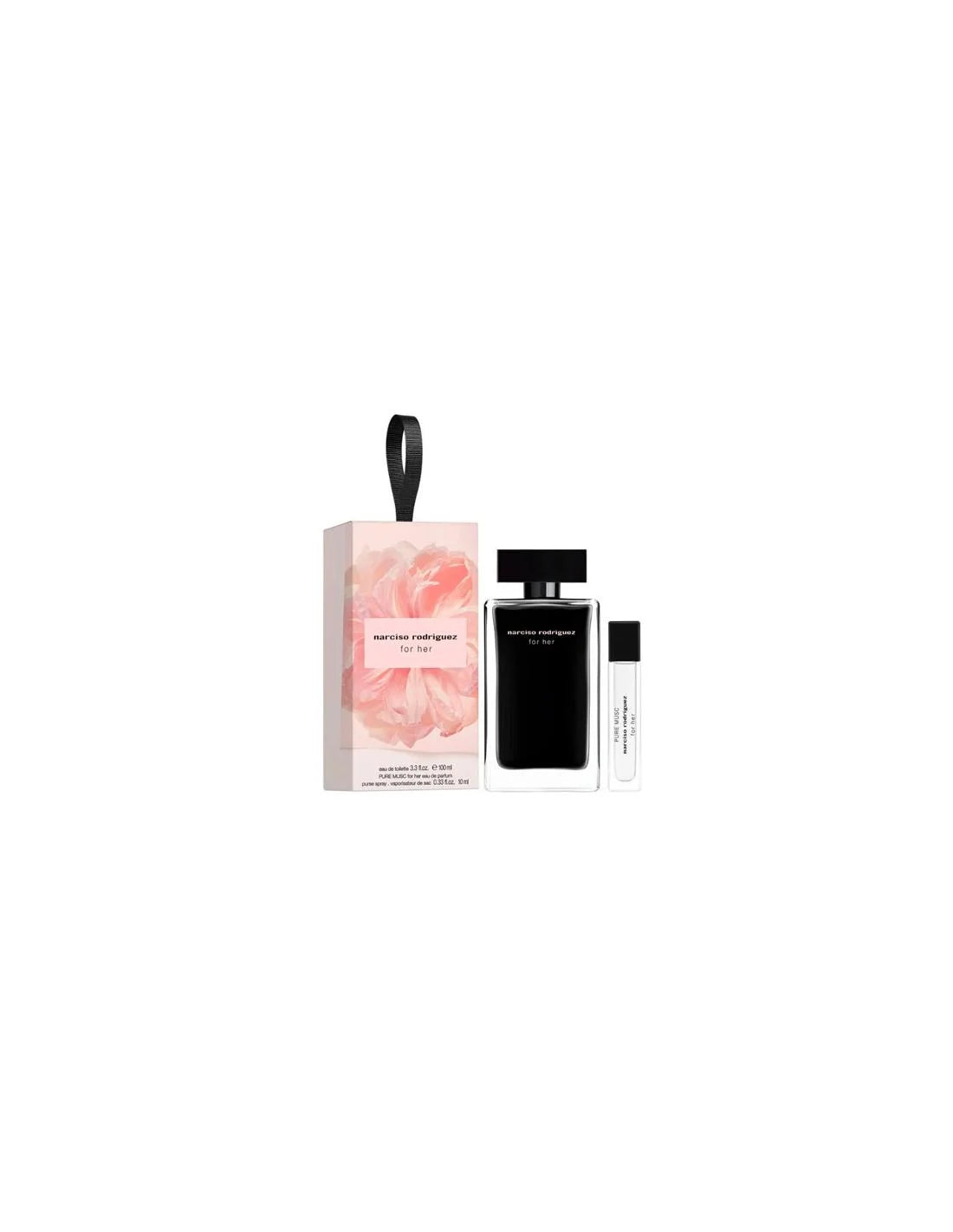 Narciso Rodriguez For Her Ts