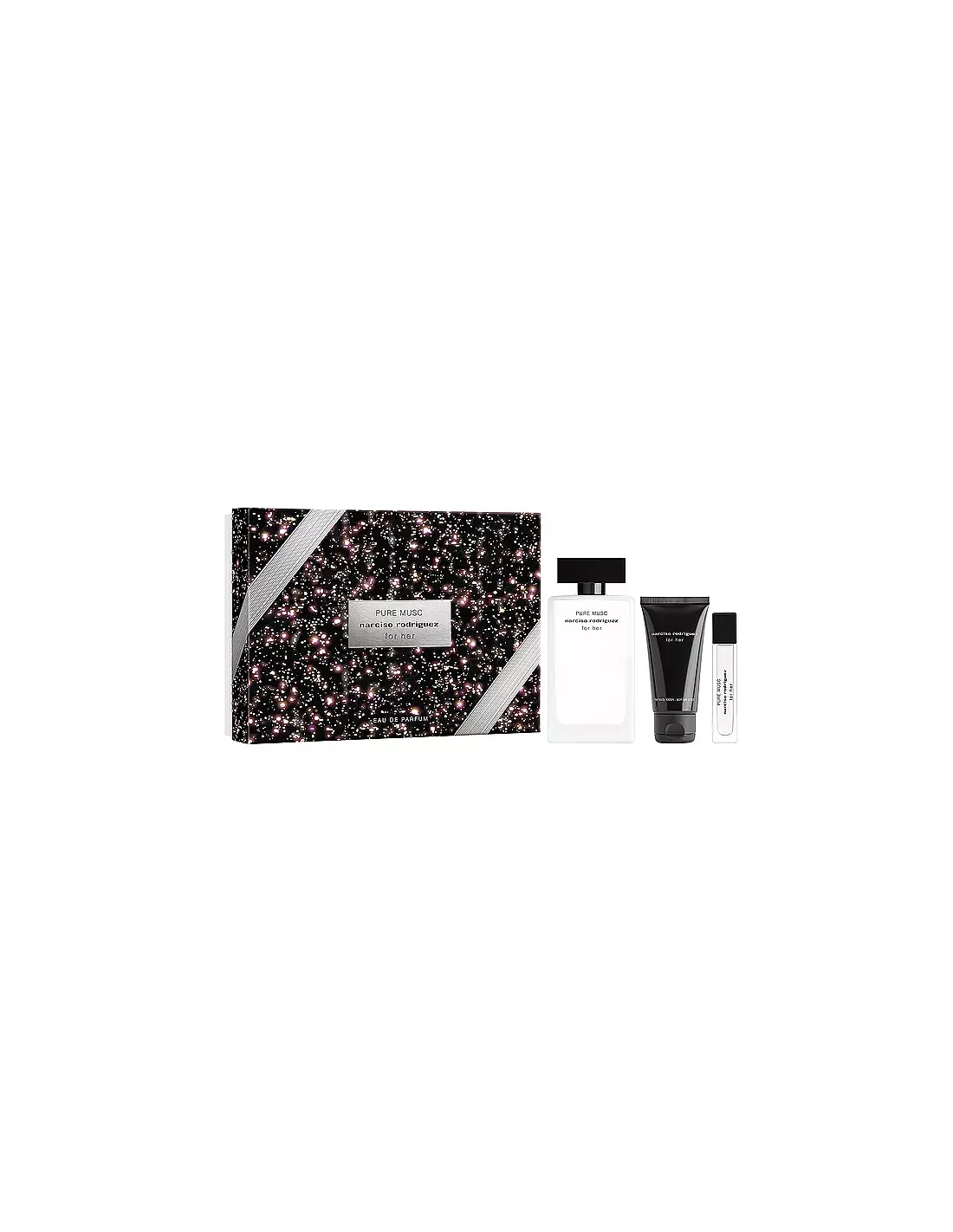 Narciso Rodriguez For Her Sets