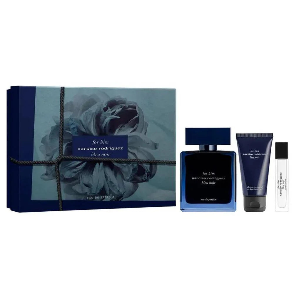 Narciso Rodriguez Narciso R For Him Bleu Noir Epv 100m Gel Ducha