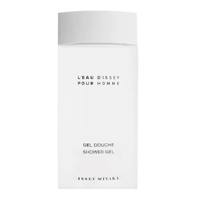 Issey Miyake L'Eau D'issey Homme Gel Douche