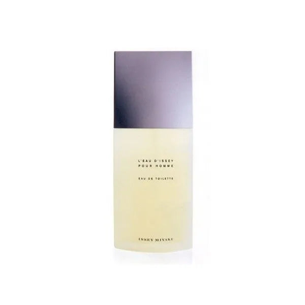 Issey Miyake L'eau D'issey Homme Eau De Toilette Vaporisateur 40ml
