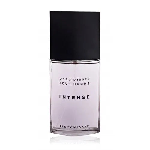 Issey Miyake L'eau D'issey Homme Intense Eau De Toilette
