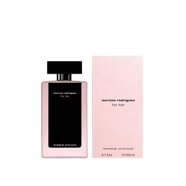 Narciso Rodriguez Gel Douche
