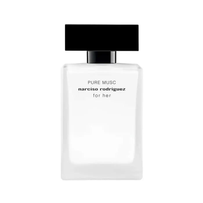 Narciso Rodriguez For Her Pure Musc Eau De Parfum Vaporisateur 50ml