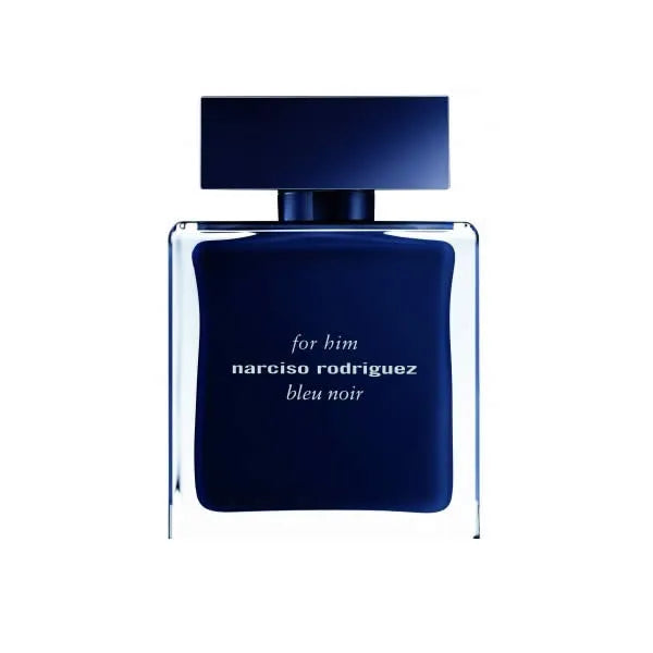 Narciso Rodriguez For Him Bleu Noir Eau De Toilette Vaporisateur 50ml