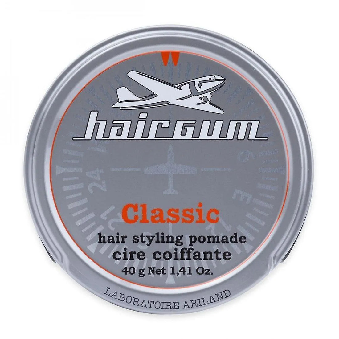 Hairgum Classic Hair Styling Pomade
