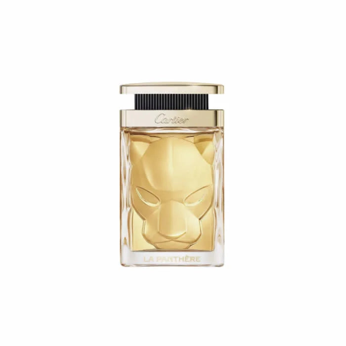 Cartier La Panthere Parfum