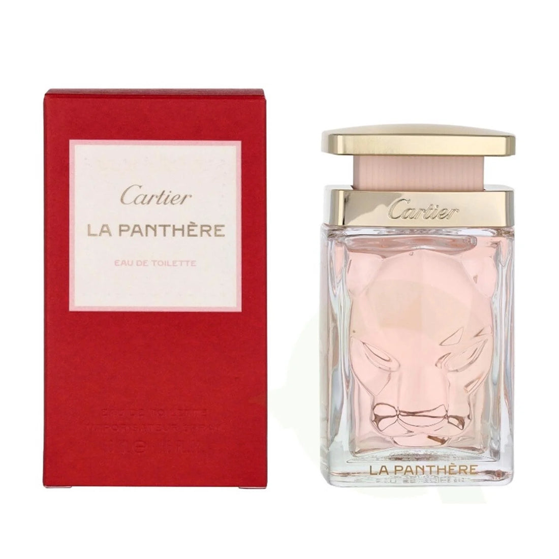 Cartier La Panthere