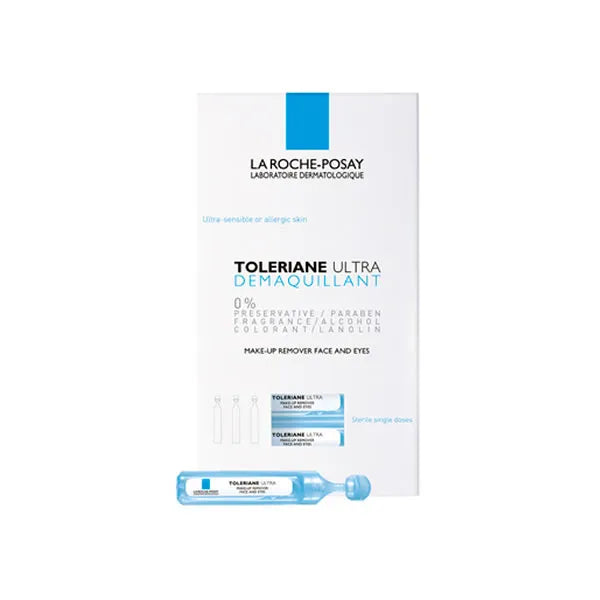 La Roche-Posay La Roche Posay Toleriane Ultra Démaquillant