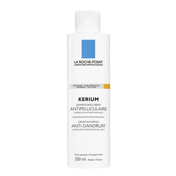 La Roche-Posay La Roche Posay Kerium Pellicules Sèches