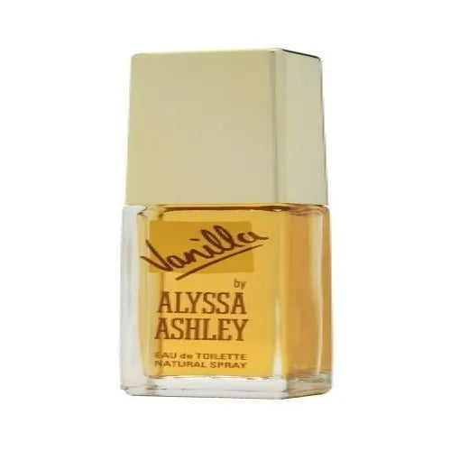 Alyssa Ashley Vanilla Eau de toilette