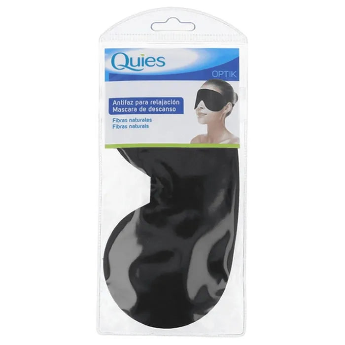 Quies Masque De Relaxation Quies