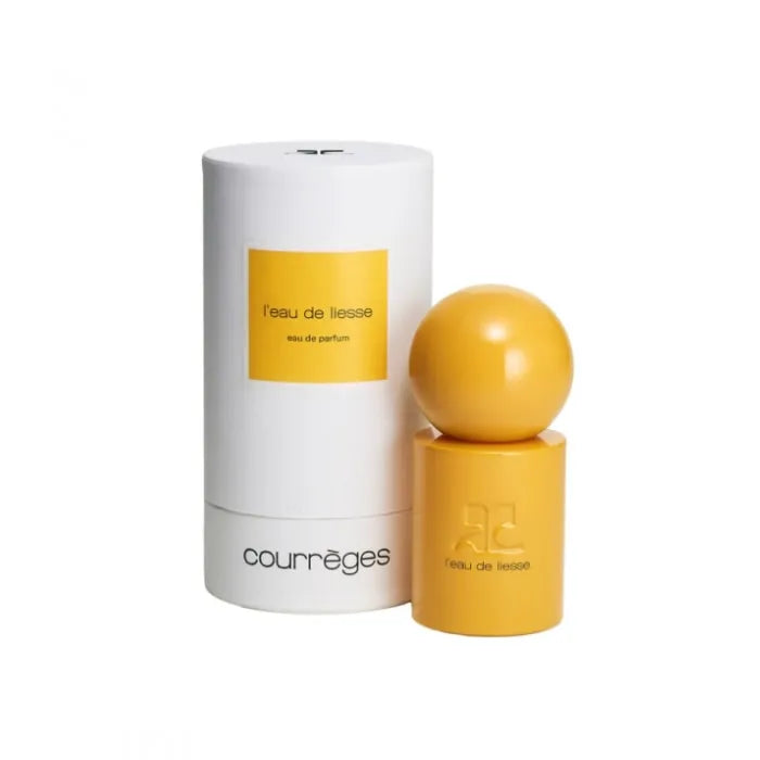 Courrèges Courréges L'Eau De Liesse Eau de Parfum