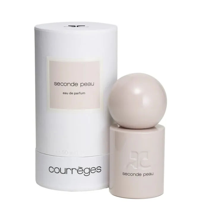 Courrèges Seconde Peau Eau De Parfum